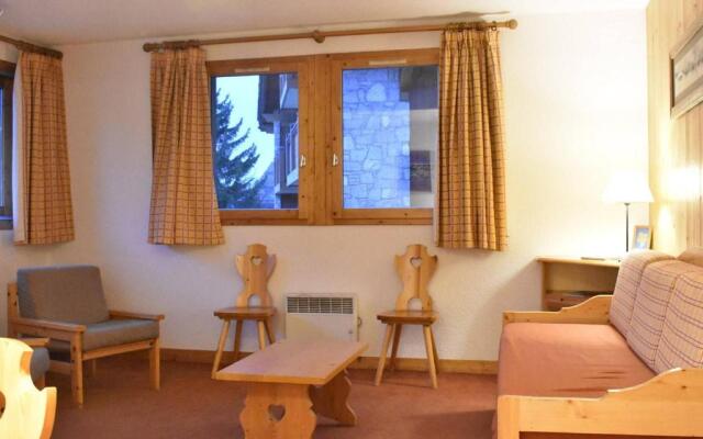 Appartement Méribel, 3 pièces, 5 personnes - FR-1-180-139