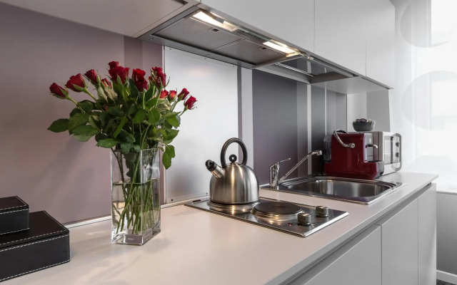 Studio Inn De Angeli