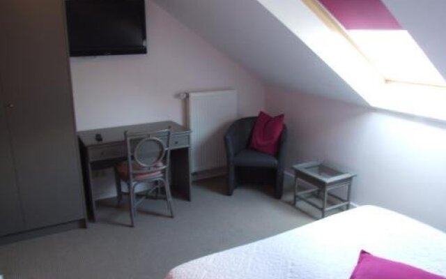 Well'in Hotel