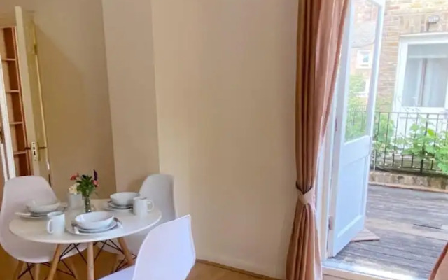 London Chelsea, 3 People Apartment, Best Location