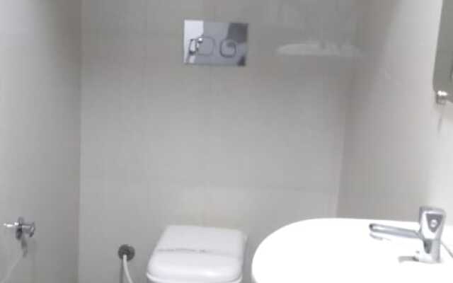 Hotel Surya International