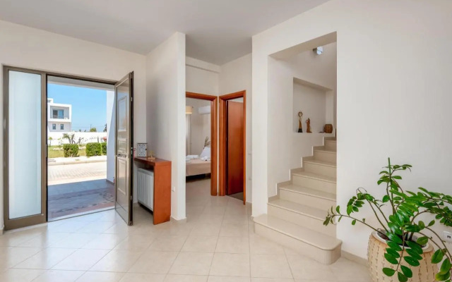 Diamond Hill Villa