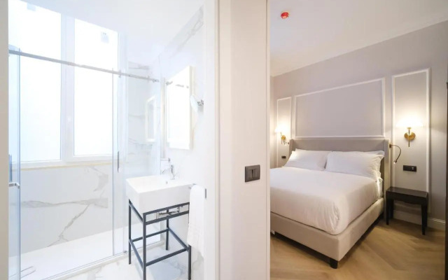 Bh Hotel Dimora D'epoca