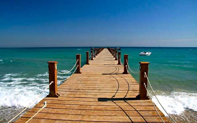 Jaz Little Venice Golf Resort.