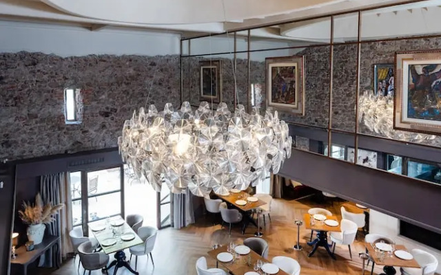 La Bastide du Clos des Roses