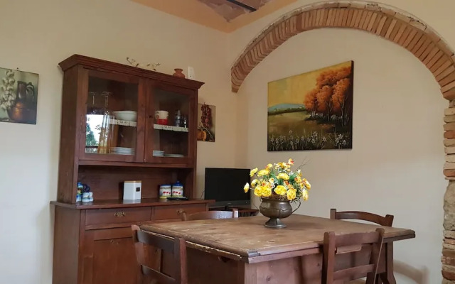 Agriturismo Il Poderino