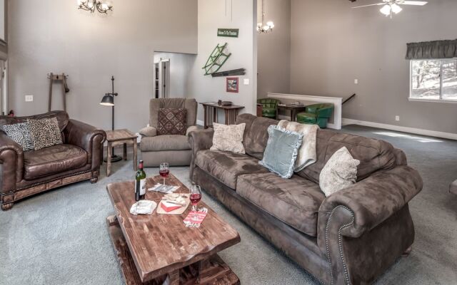 Ruidoso Three-bedroom