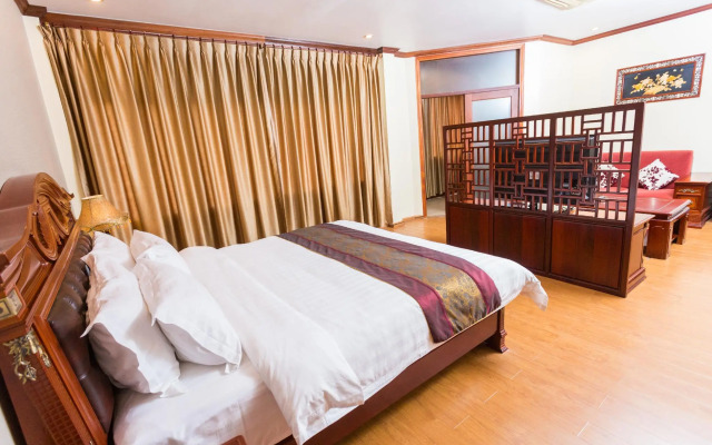 Mekong Hotel