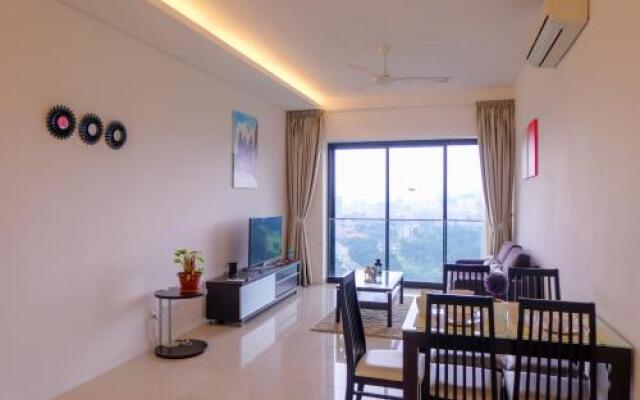 The Horizon Residences