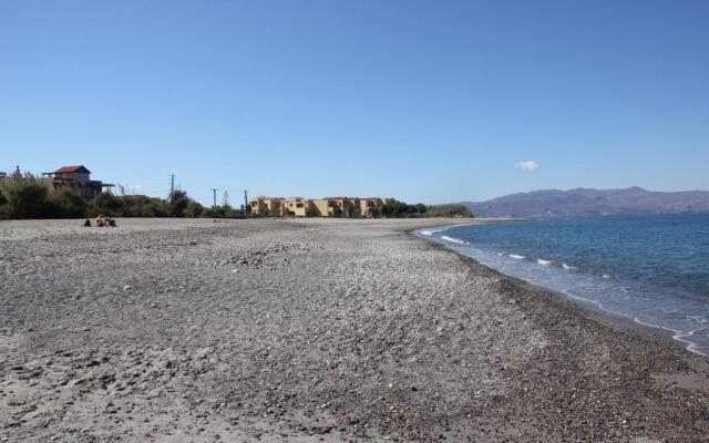 Tasos Cottages