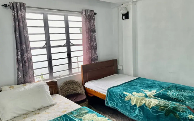 Bethesda Dheem Homestay