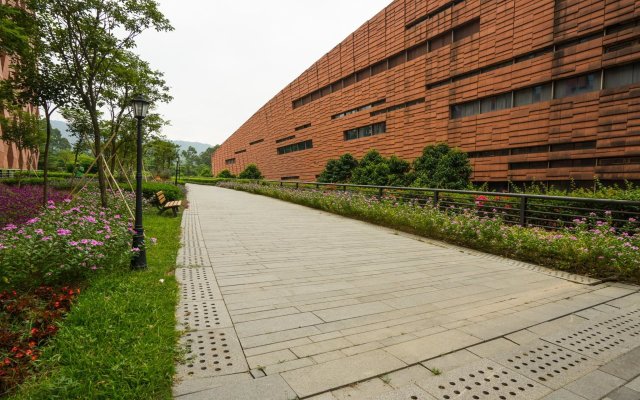Guangzhou Baiyun International Convention Center