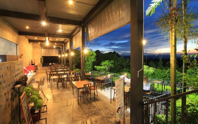 Veravian Resort