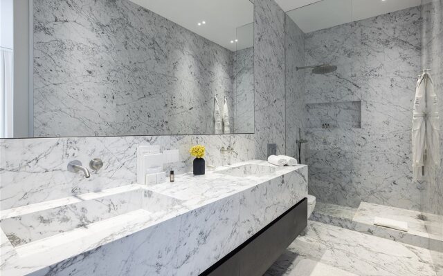 Barbaros Reserve Bodrum Residences Managed by Kempinski