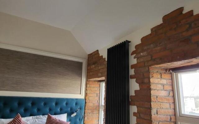 Maynooth Serviced Studios
