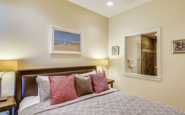 Diamond Beach 508 - Marquise 3 Bedroom Condo
