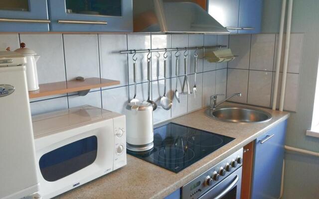 Astra Apartment