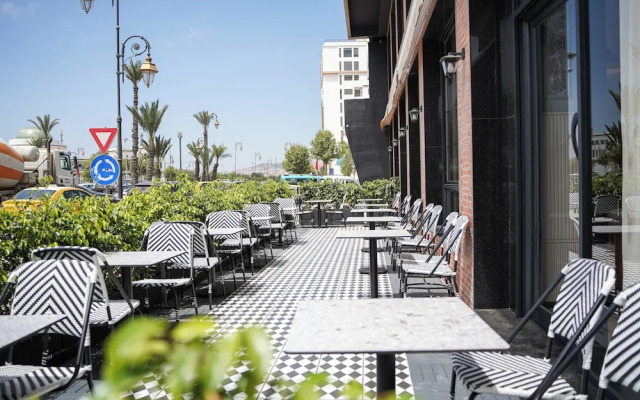 Aurea Hotel