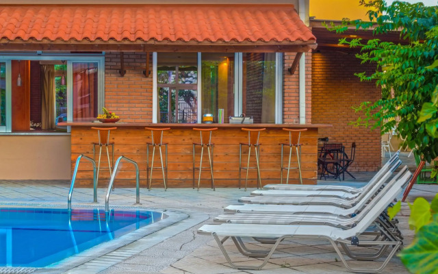 Pavlos Hotel