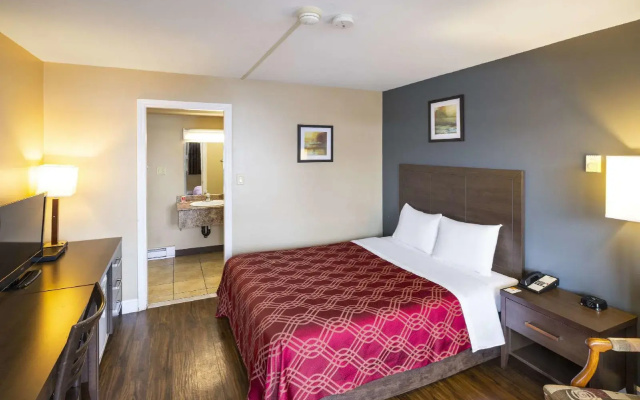 Econolodge Miramichi