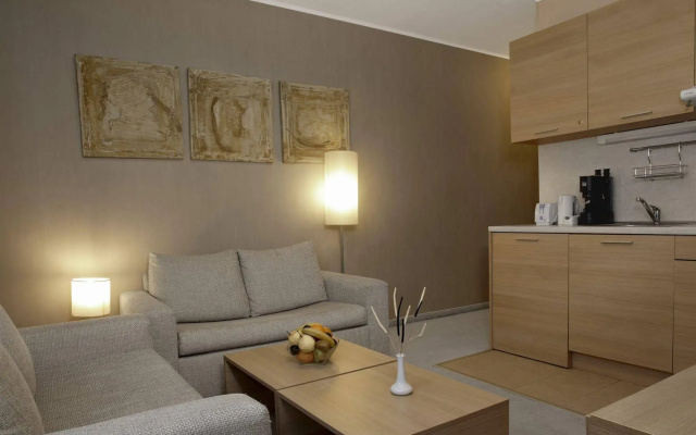 апарт-отель Lucky Bansko  SPA & Relax
