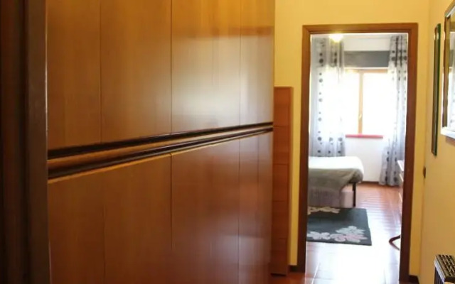 Apartment Home Sweet Home Rome