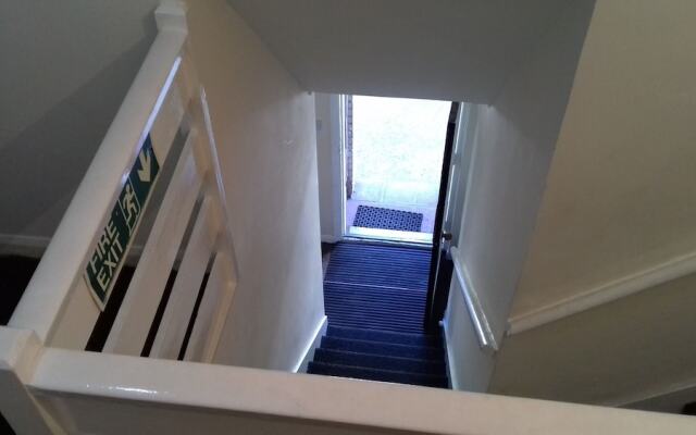 Haven House Hotel