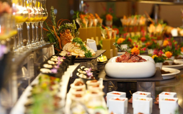 Elysium Resort & Spa