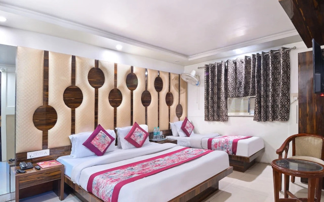 Glow inn hostel