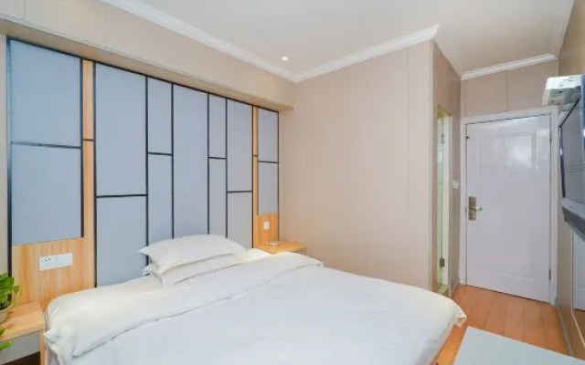 Shanghai Sun Yu Holiday Hotel