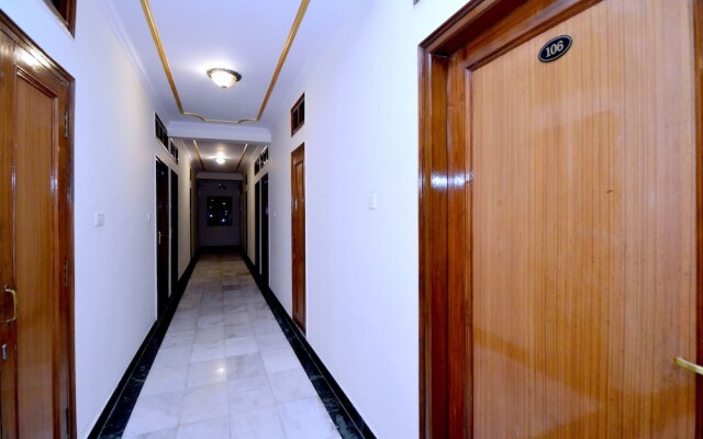 Hotel Vijay Niwas