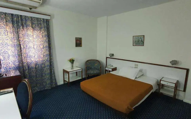 Horus House Hotel Zamalek