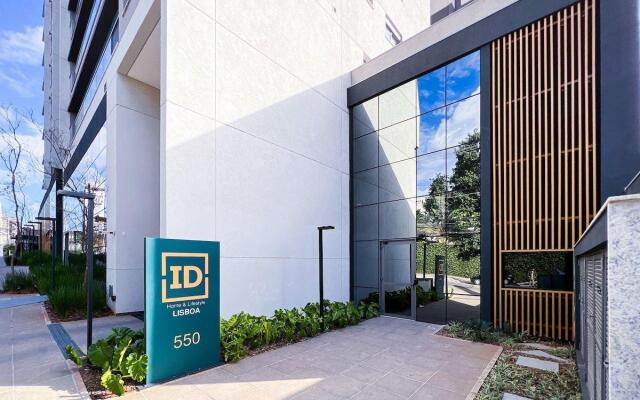 Zainalofts7Vila Mariana ao lado metrô, CASV 11 ID