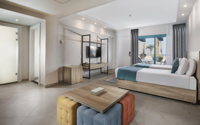 V Hotel Sharm El Sheikh