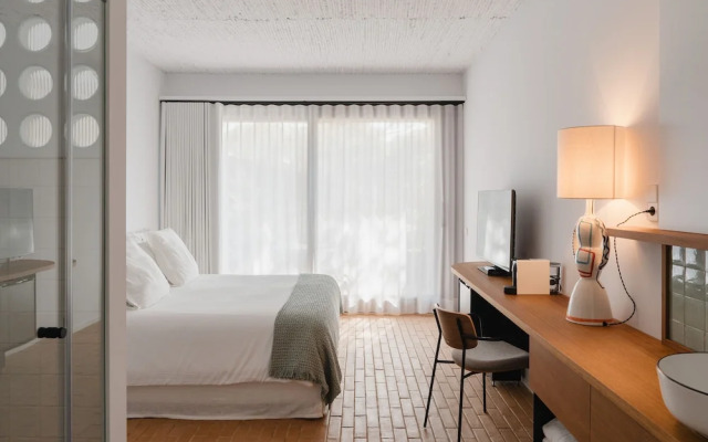 Boutique Hotel Villa Salvador - Adults Only