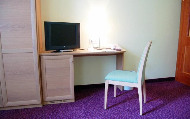 Kurhotel Weißbriach