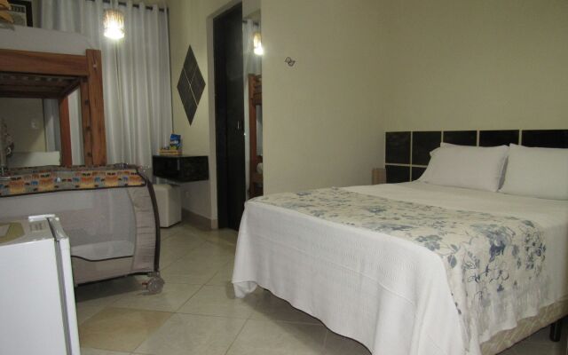 VELINN Pousada Casa de Pedra Ilhabela