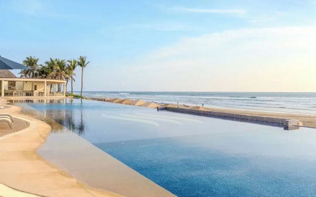 Depto. Frente al Mar. Acapulco 4 Rec