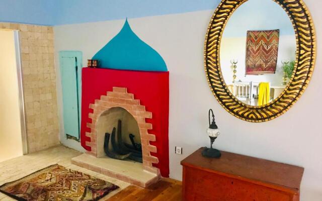 Kale Lodge - Adult Only + 15