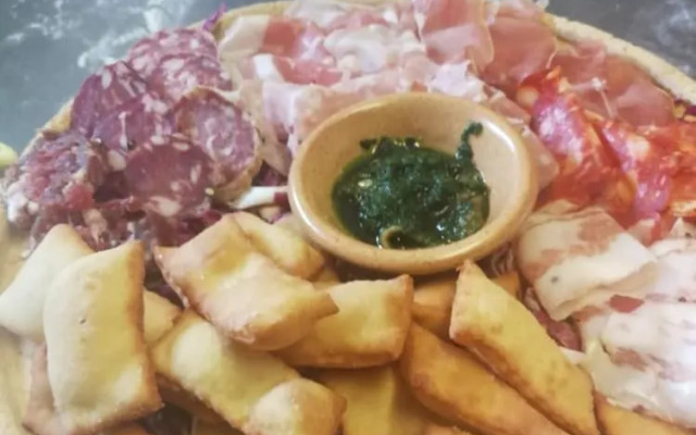 Nuova Sosteria Alpina