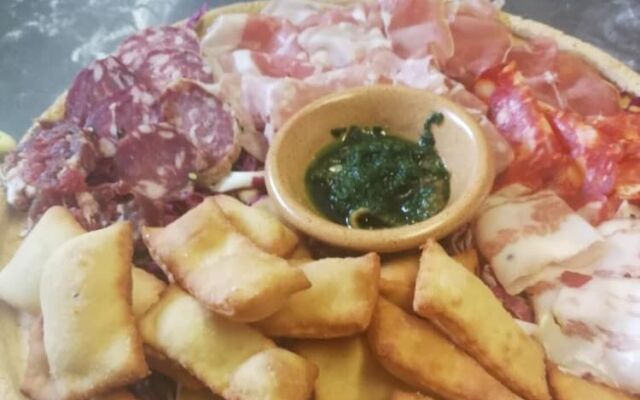 Nuova Sosteria Alpina