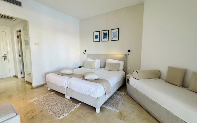 Houda Yasmine Marina & SPA
