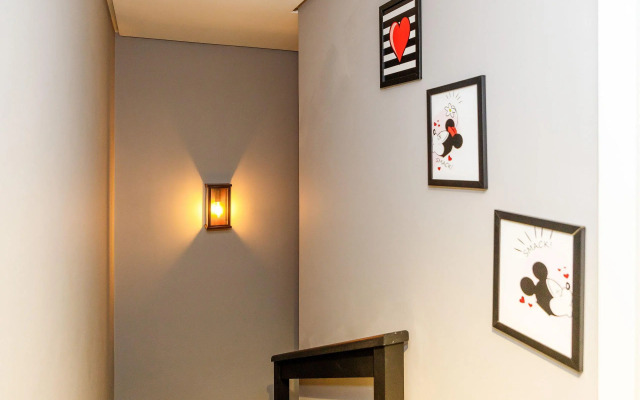 Casa Luxuosa para 7 Pessoas