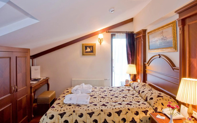Doc's Hotel Kemer