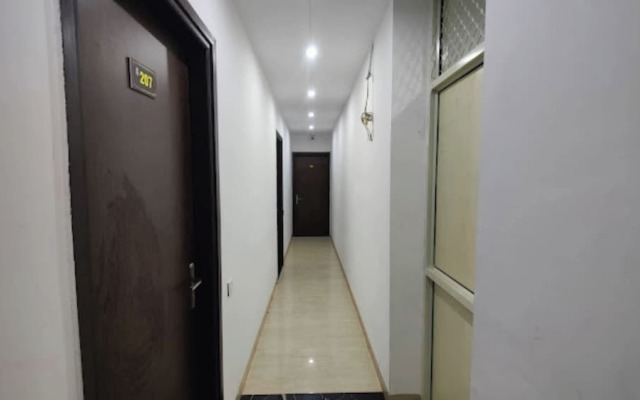 Hotel Royal Regency
