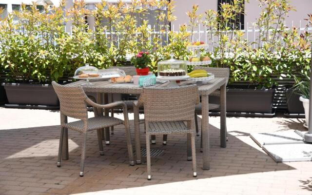 B&B Alba Serena