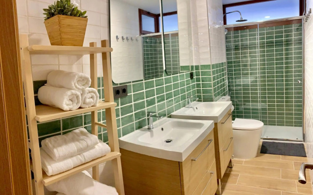 Paradise Home Holidays 360º