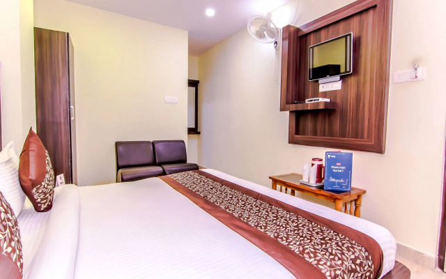 Hotel CZ