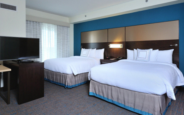 Residence Inn Houston Tomball