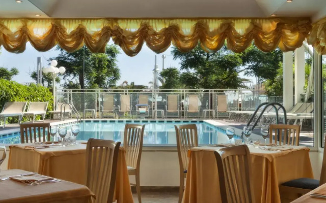 Hotel Roma